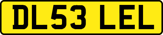 DL53LEL