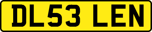 DL53LEN