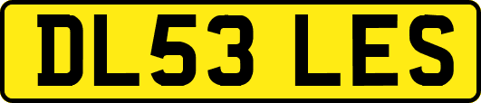 DL53LES