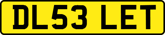 DL53LET