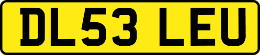 DL53LEU