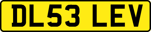 DL53LEV