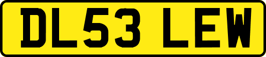 DL53LEW