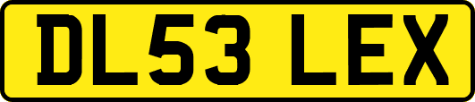 DL53LEX