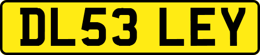 DL53LEY