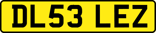 DL53LEZ