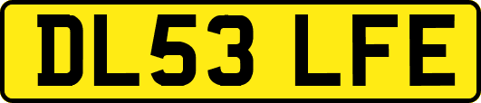 DL53LFE