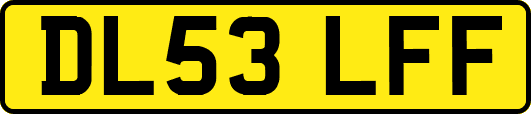DL53LFF