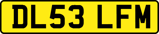 DL53LFM