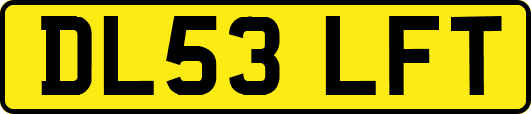DL53LFT