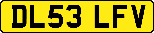DL53LFV