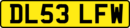 DL53LFW