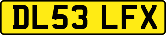 DL53LFX