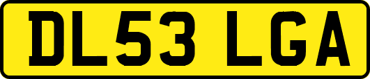 DL53LGA
