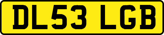 DL53LGB