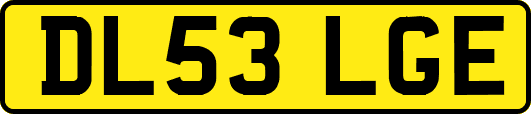 DL53LGE
