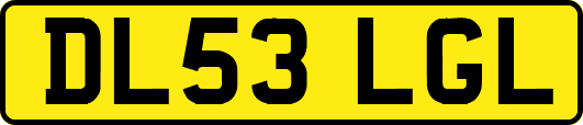 DL53LGL