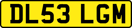 DL53LGM