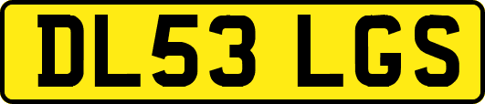 DL53LGS