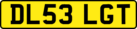 DL53LGT