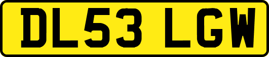 DL53LGW