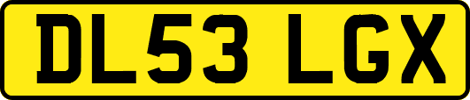 DL53LGX