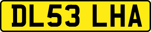 DL53LHA