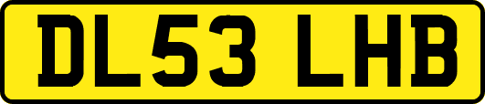 DL53LHB