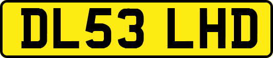 DL53LHD