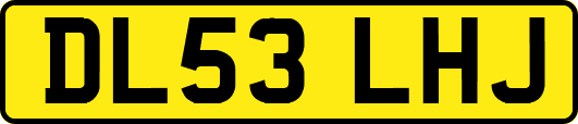DL53LHJ