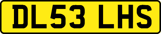 DL53LHS