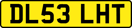 DL53LHT