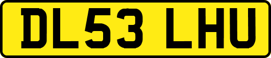DL53LHU