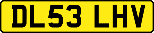 DL53LHV