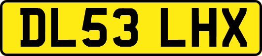DL53LHX