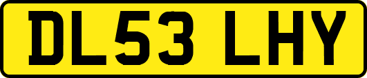 DL53LHY