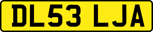 DL53LJA