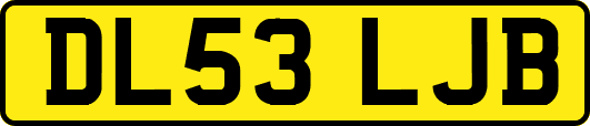 DL53LJB