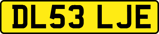 DL53LJE