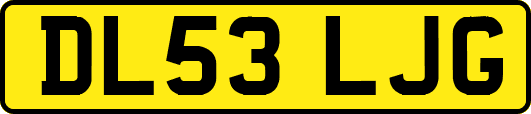 DL53LJG