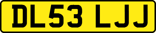 DL53LJJ