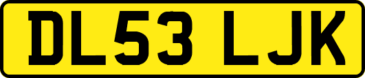 DL53LJK