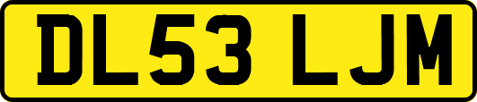 DL53LJM