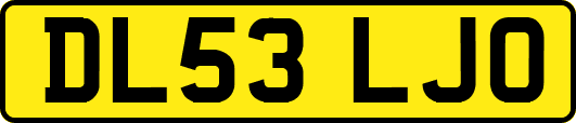 DL53LJO