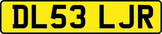 DL53LJR