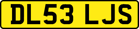 DL53LJS