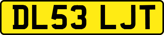 DL53LJT
