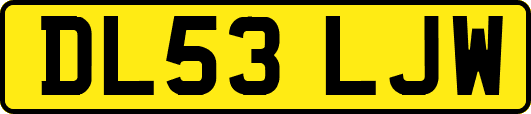 DL53LJW
