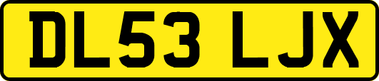 DL53LJX