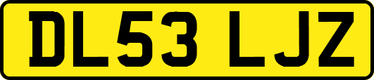DL53LJZ